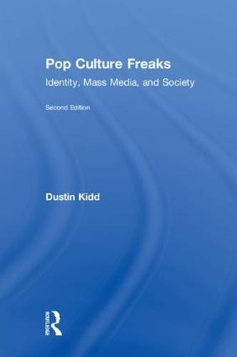 Pop Culture Freaks