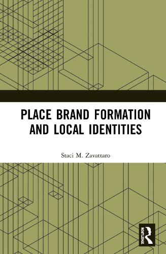 Place Brand Formation and Local Identities
