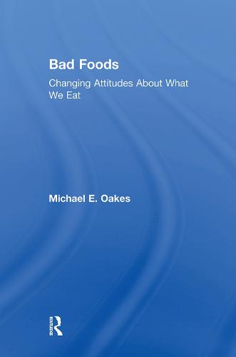 Bad Foods