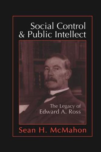 Social Control and Public Intellect