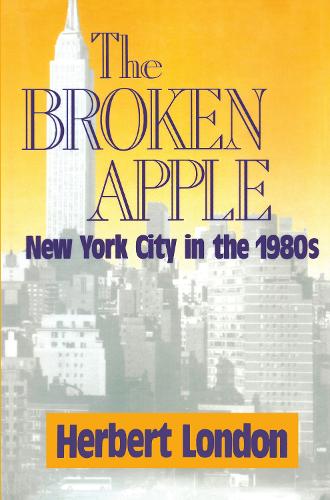 The Broken Apple