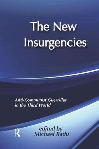 The New Insurgencies