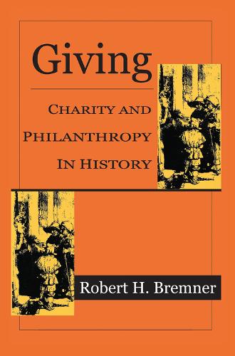 Giving