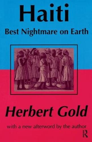 Haiti: Best Nightmare on Earth
