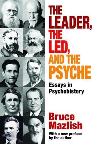 The Leader, the Led, and the Psyche