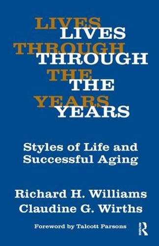 Lives Through the Years