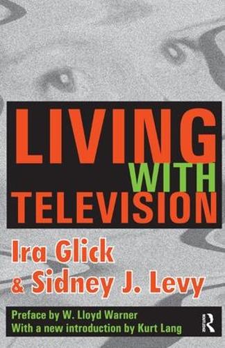 Living with Television