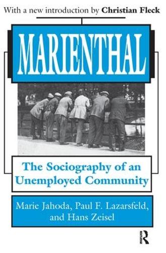 Marienthal