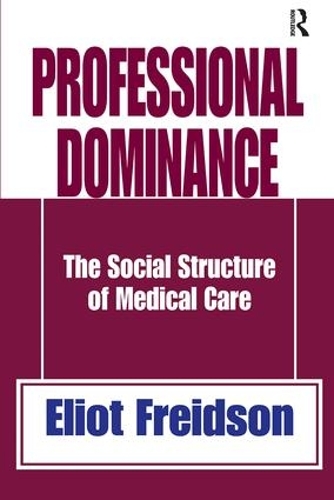 Professional Dominance