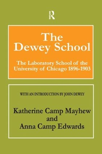 The Dewey School