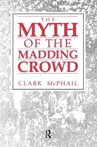 The Myth of the Madding Crowd