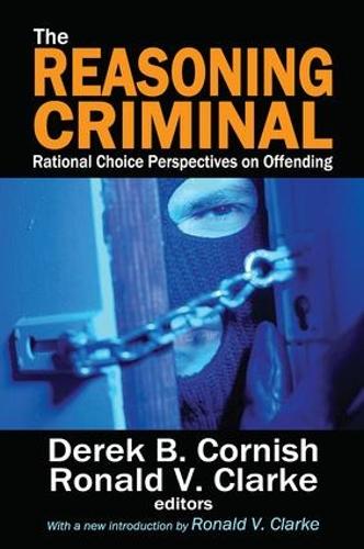 The Reasoning Criminal