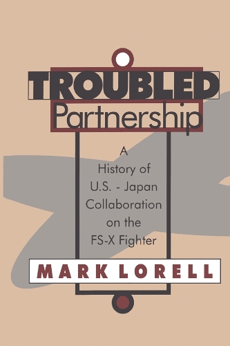 Troubled Partnership