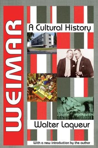 Weimar