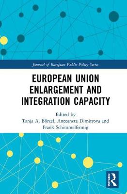 European Union Enlargement and Integration Capacity