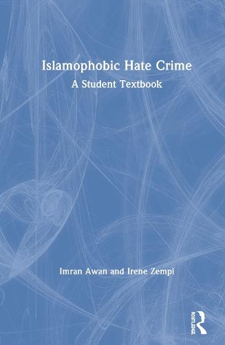 Islamophobic Hate Crime