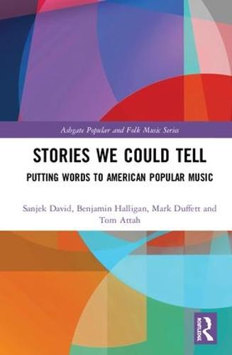 Stories We Could Tell