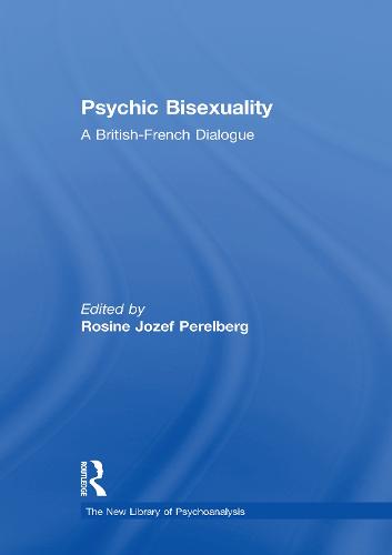 Psychic Bisexuality