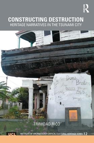 Constructing Destruction