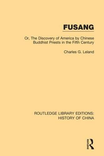 Fusang