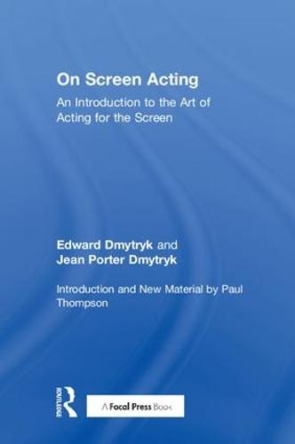 On Screen Acting