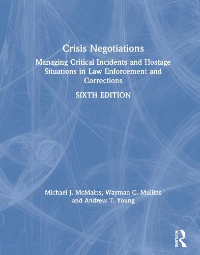 Crisis Negotiations
