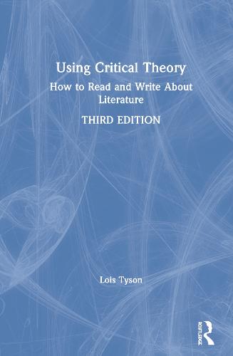 Using Critical Theory