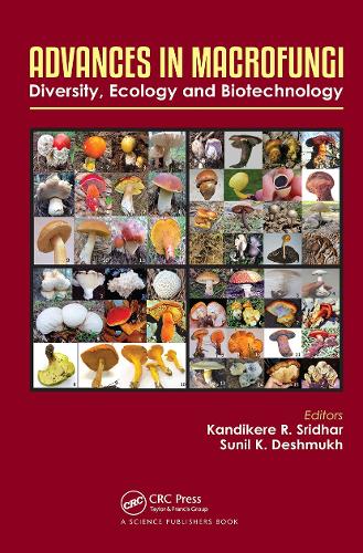 Advances in Macrofungi