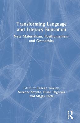 Transforming Language and Literacy Education