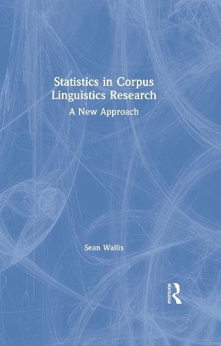 Statistics in Corpus Linguistics Research