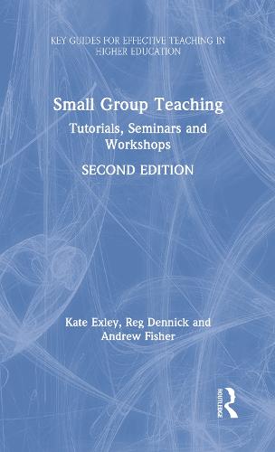 Small Group Teaching