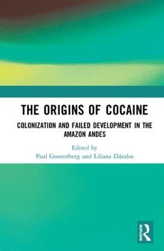 The Origins of Cocaine