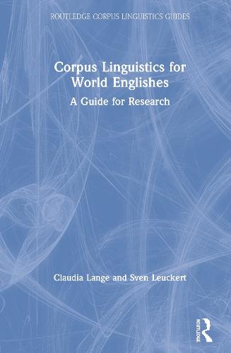 Corpus Linguistics for World Englishes
