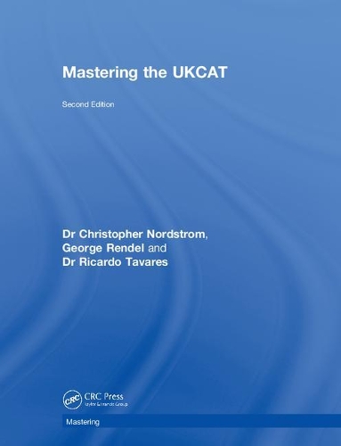Mastering the UKCAT