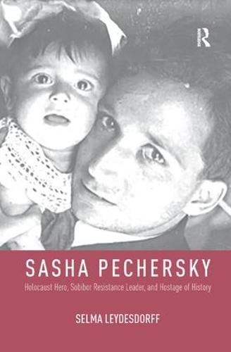 Sasha Pechersky