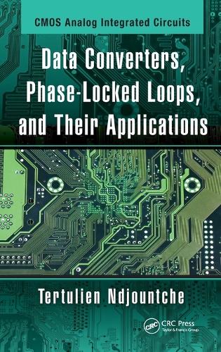 Data Converters, Phase-Locked Loops, and Their Applications