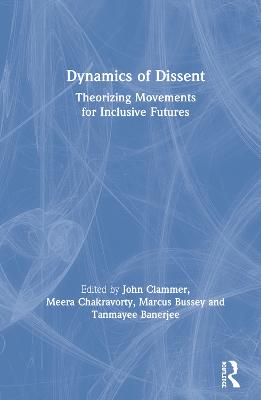 Dynamics of Dissent