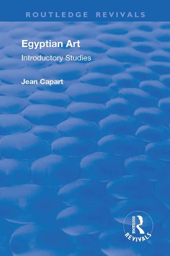 Egyptian Art