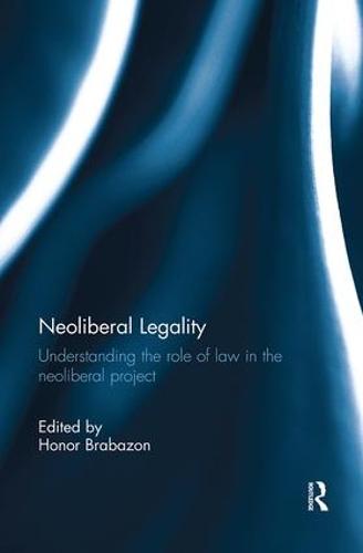Neoliberal Legality