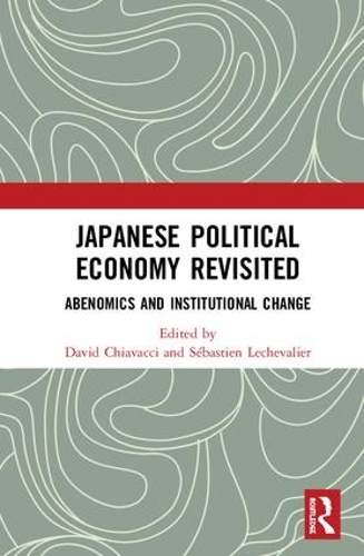 Japanese Political Economy Revisited
