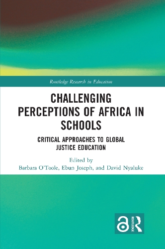 Challenging Perceptions of Africa in Schools