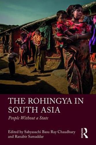 The Rohingya in South Asia