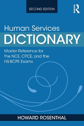 Human Services Dictionary