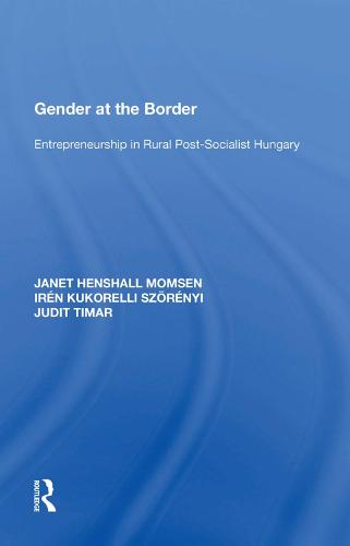 Gender at the Border