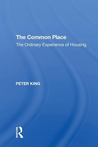 The Common Place