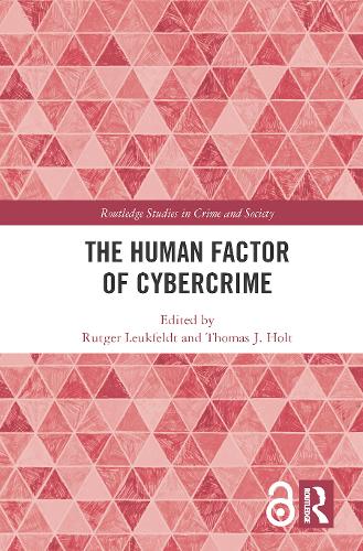 The Human Factor of Cybercrime