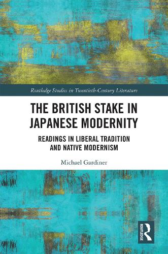The British Stake In Japanese Modernity
