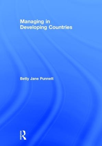 Managing in Developing Countries