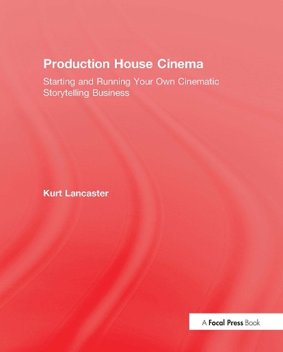 Production House Cinema