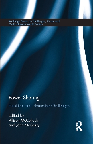Power-Sharing